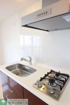 プライムアーバン千駄木の物件内観写真